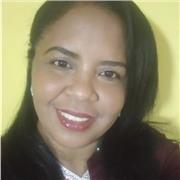 Profesora de básica primaria